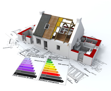 Bilan thermique Saint-Maur