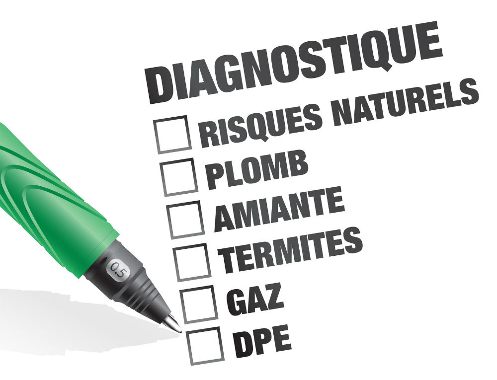 Diagnostic-immobilier Déols