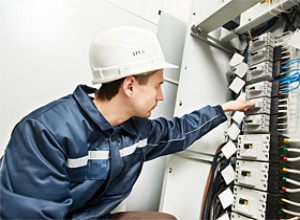 Offres d'emploi électricien Châteauroux