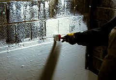 SOCOREBAT - Entreprise de Traitement d'humidité des murs, cave, sous-sols  à Châteauroux