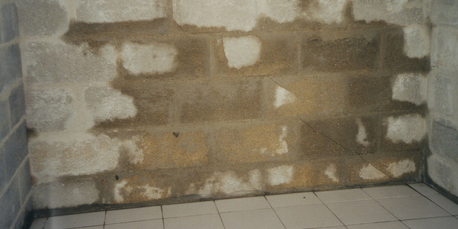 SOCOREBAT - Entreprise de Traitement d'humidité des murs, cave, sous-sols  dans l'Indre